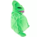 Oogie Boogie Green Buddy - The Nightmare Before Christmas at Spirit Halloween