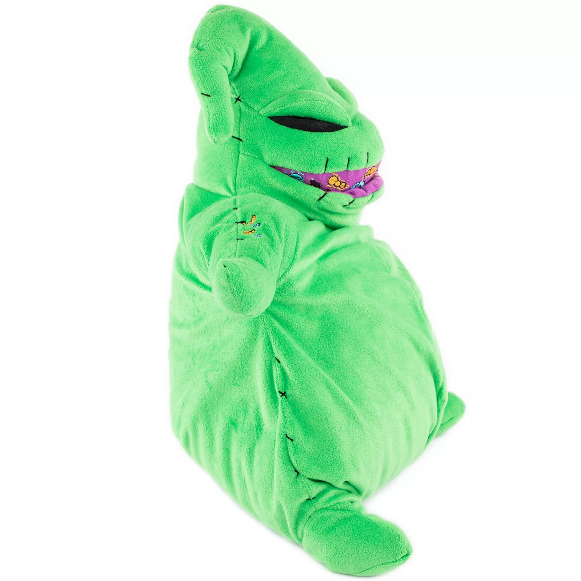 Oogie Boogie Green Buddy - The Nightmare Before Christmas