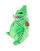 Oogie Boogie Green Plush Doll - The Nightmare Before Christmas