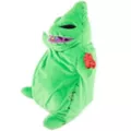 Oogie Boogie Green Buddy - The Nightmare Before Christmas at Spirit Halloween