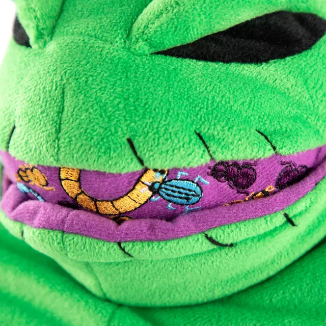 Oogie Boogie Green Buddy - The Nightmare Before Christmas at Spirit Halloween