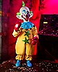 5 Ft. Shorty Animatronic Decoration - Killer Klowns from Outer Space