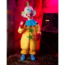 5 Ft Shorty Animatronic - Killer Klowns from Outer Space at Spencer's