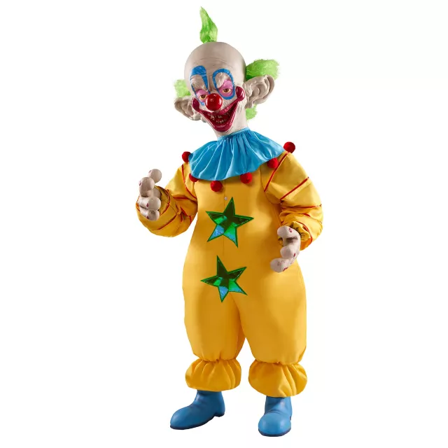 5 Ft Shorty Animatronic - Killer Klowns from Outer Space at Spencer's