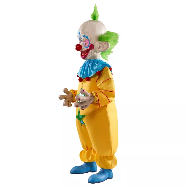 5 Ft Shorty Animatronic - Killer Klowns from Outer Space at Spencer's