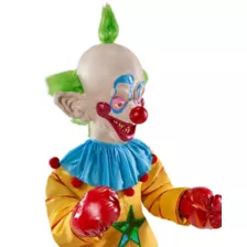 5 Ft Shorty Animatronic - Killer Klowns from Outer Space at Spencer's