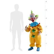 5 Ft Shorty Animatronic - Killer Klowns from Outer Space at Spencer's