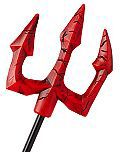 Devil Pitchfork Deluxe