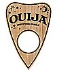 Ouija Board Planchette Sign