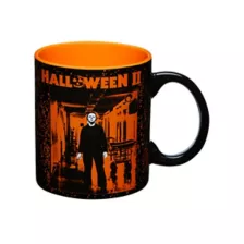 Michael Myers Coffee Mug 20 oz. - Halloween II at Spirit Halloween