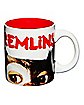 Gizmo Coffee Mug - Gremlins