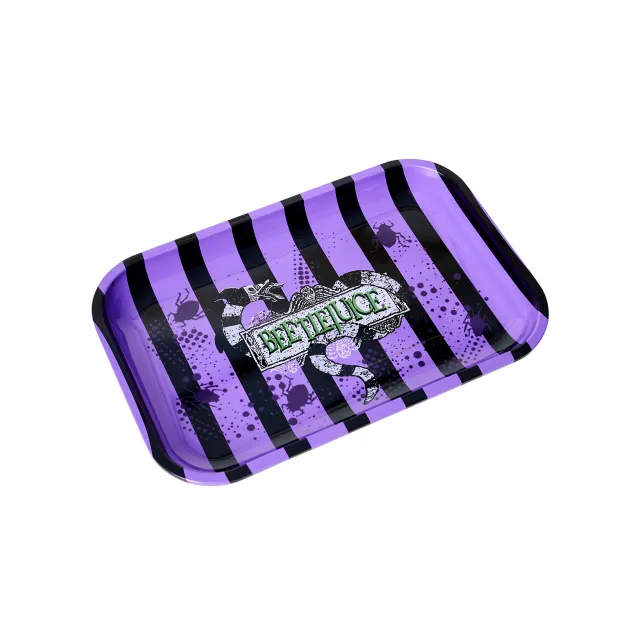 Beetlejuice Serving Tray at Spencer's