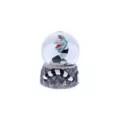 Beetlejuice Worm Snow Globe at Spirit Halloween