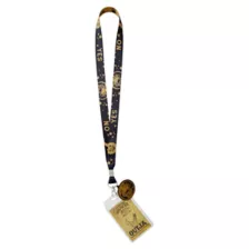 Ouija Lanyard at Spirit Halloween