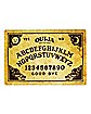 Ouija Board Magnet