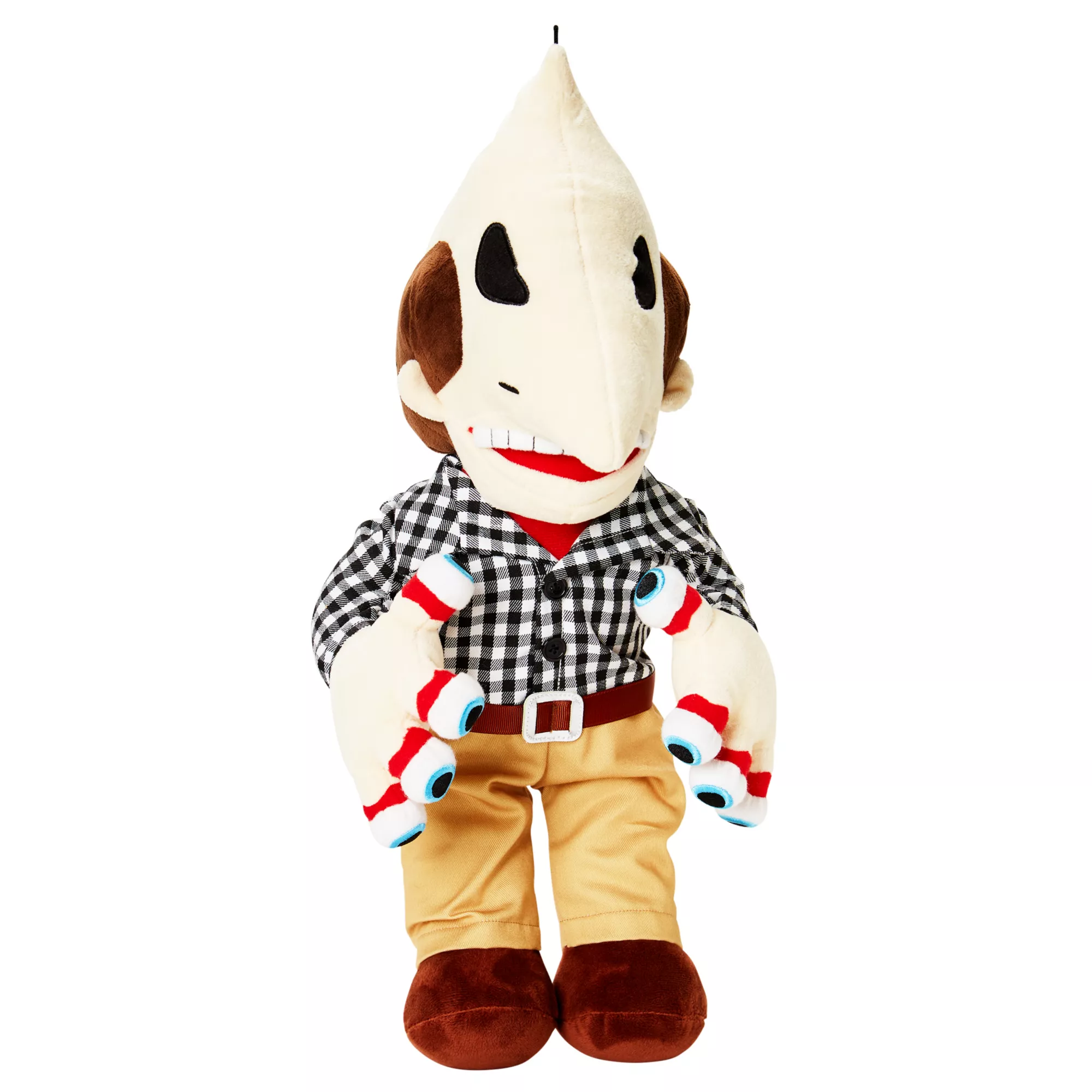 Adam Decoration - Beetlejuice at Spencer's