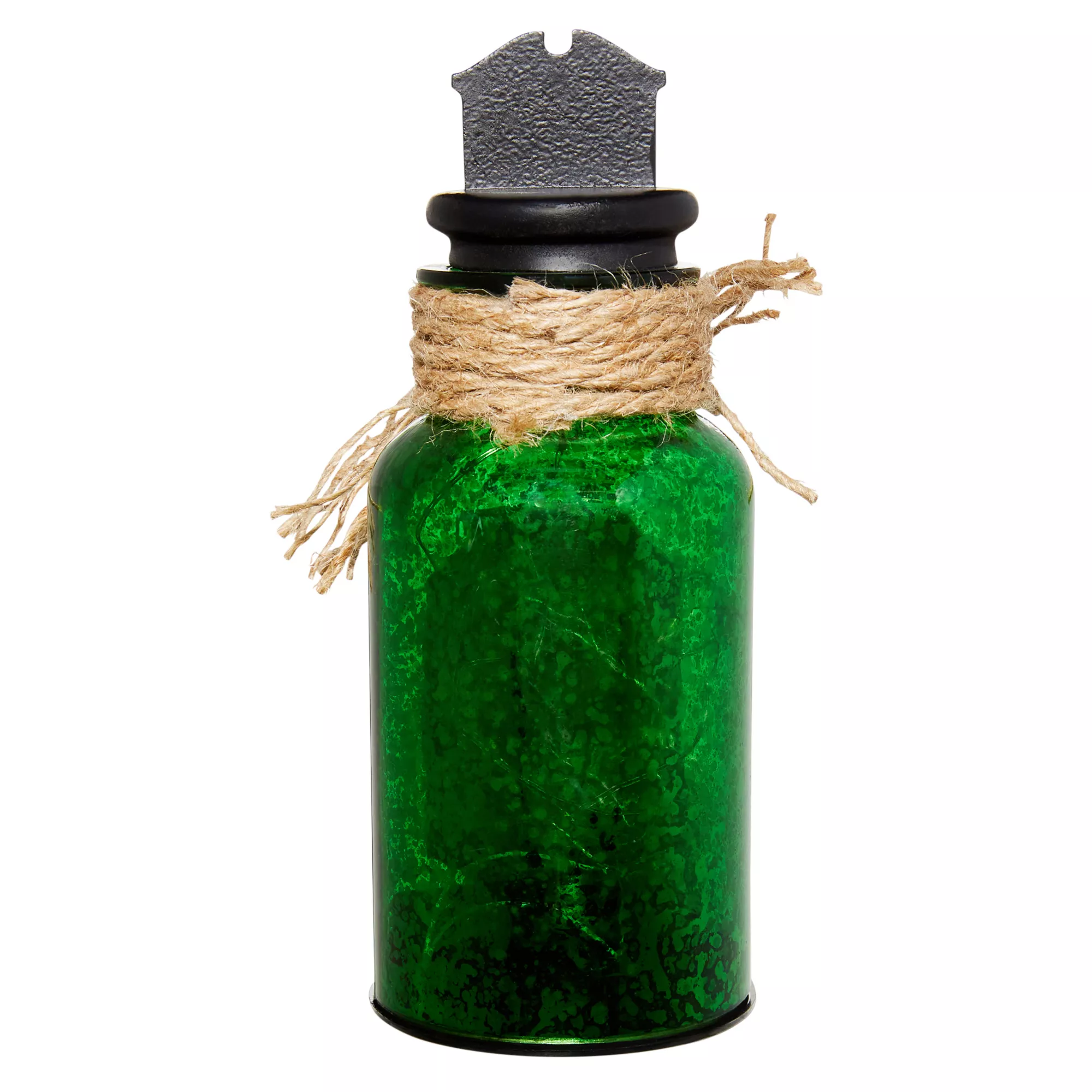 Light-Up Dead Man's Toe Potion Bottle - Hocus Pocus at Spirit Halloween