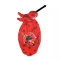 Ladybug Loot Scoop Treat Bag - Miraculous Ladybug at Spencer's