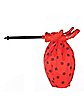 Ladybug Loot and Scoop Treat Bag - Miraculous Ladybug