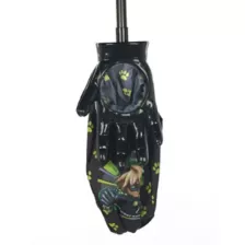 Cat Noir Loot Scoop Treat Bag - Miraculous Ladybug at Spencer's