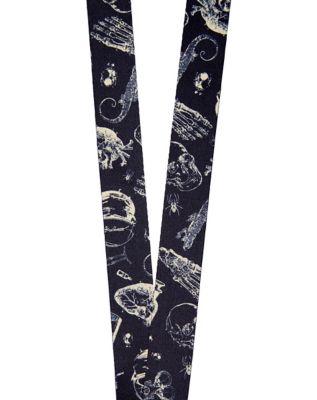 Special Potion Hocus Pocus Lanyard