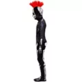 Kids Punk Skeleton Skin Suit Costume at Spirit Halloween