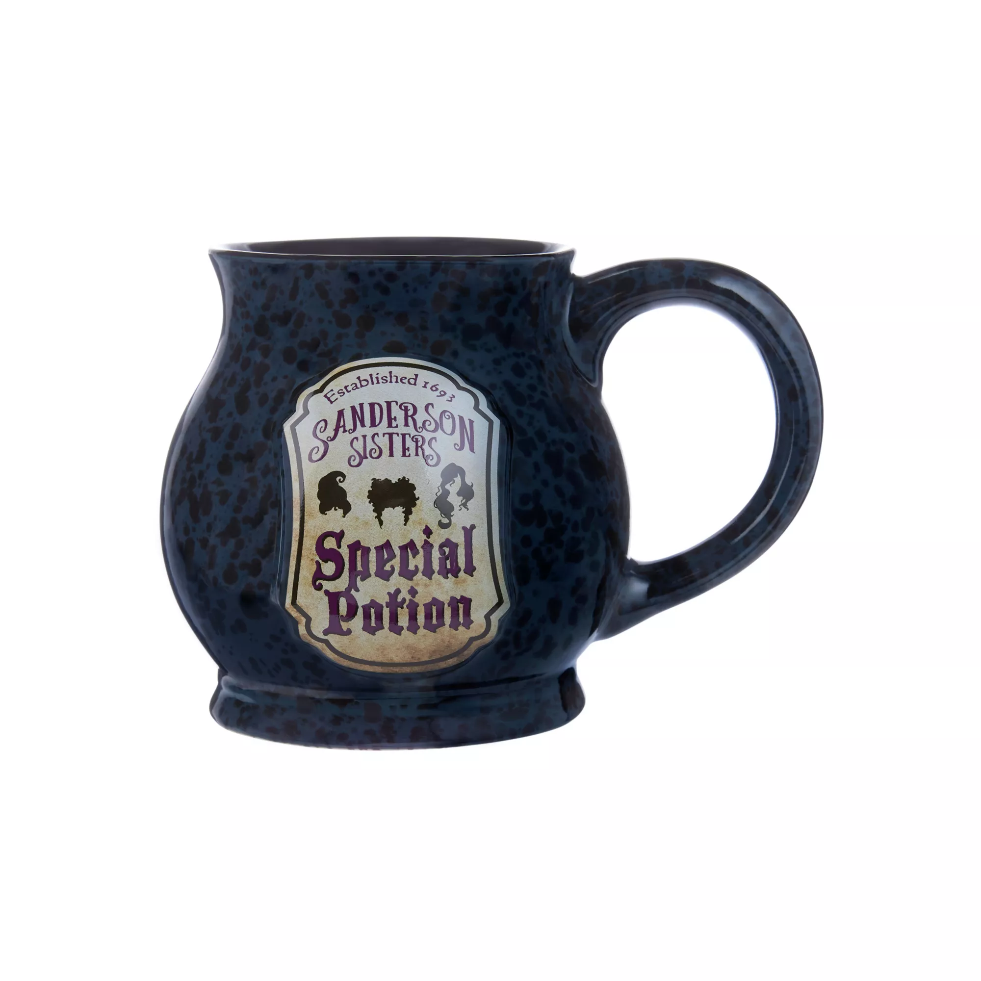 Special Potion Coffee Mug 21 oz. - Hocus Pocus at Spencer's