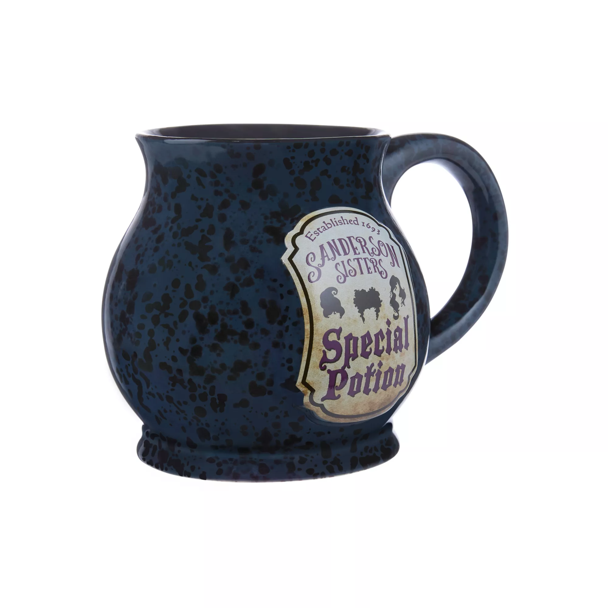 Special Potion Coffee Mug 21 oz. - Hocus Pocus at Spencer's