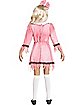 Kids Deadly Dolly Costume