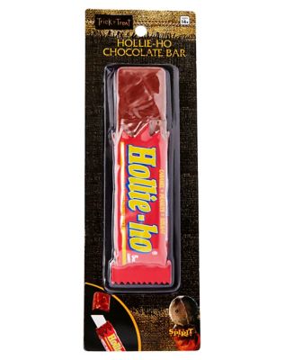 Hollie-ho Chocolate Bar - Trick 'r Treat