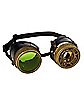 Gear Steampunk Goggles