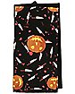 Michael Myers Dish Towels 2 Pack - Halloween