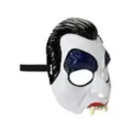 Vampire Half Mask - Trick 'r Treat at Spirit Halloween