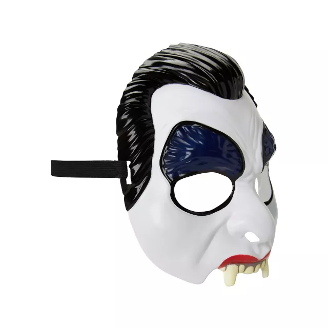 Vampire Half Mask - Trick 'r Treat at Spirit Halloween