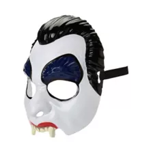 Vampire Half Mask - Trick 'r Treat at Spirit Halloween