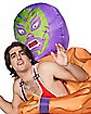 Adult Wrestler Inflatable Costume