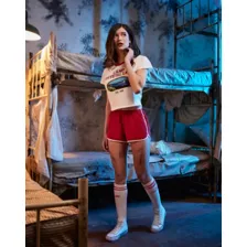 Adult Camp Crystal Lake Counselor Costume - Friday the 13th at Spencer's