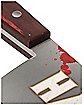 Knife Michael Myers Sign - Halloween