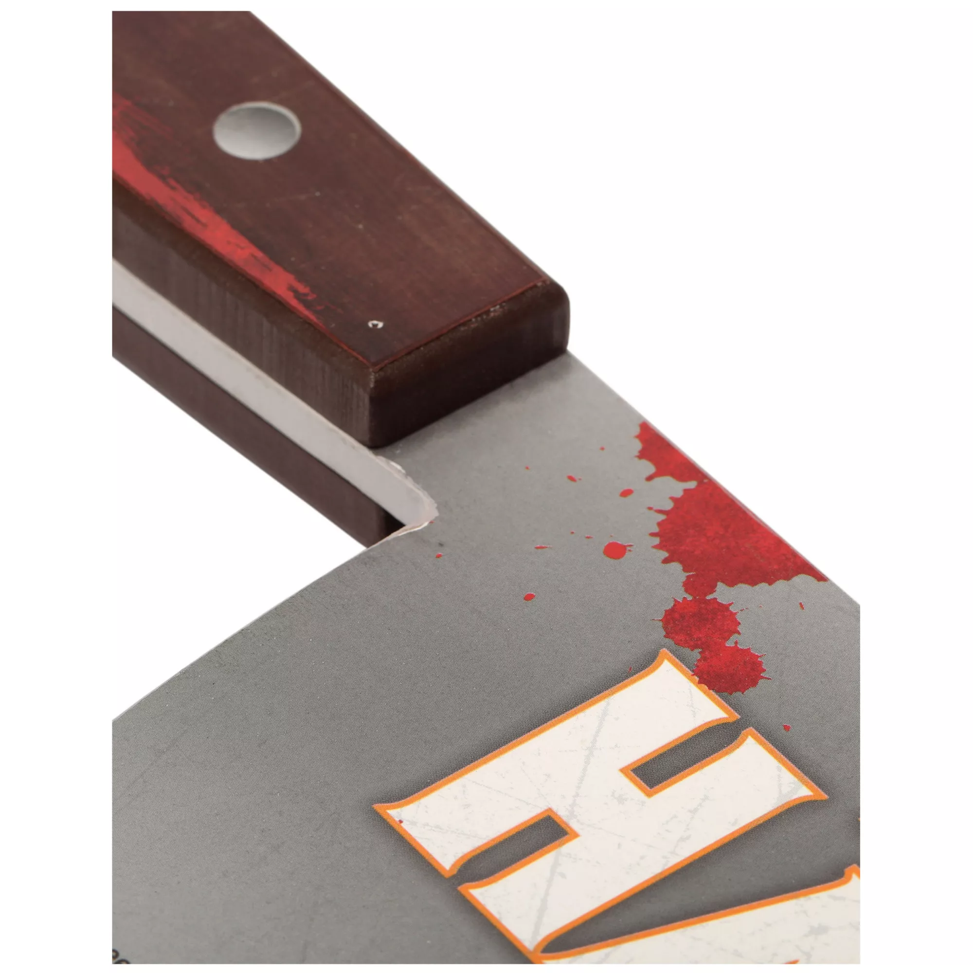 Knife Michael Myers Sign - Halloween at Spencer's