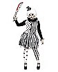 Adult Twisted Trickster Plus Size Costume