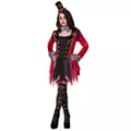 Adult Dark Ringmaster Costume at Spirit Halloween