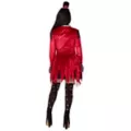 Adult Dark Ringmaster Costume at Spirit Halloween