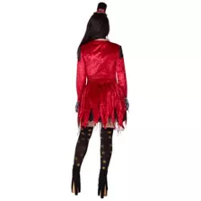 Adult Dark Ringmaster Costume at Spirit Halloween