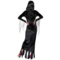 Adult Morticia Addams Costume - The Addams Family at Spirit Halloween