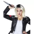 Kids Tiffany Costume -  Bride of Chucky at Spencer's