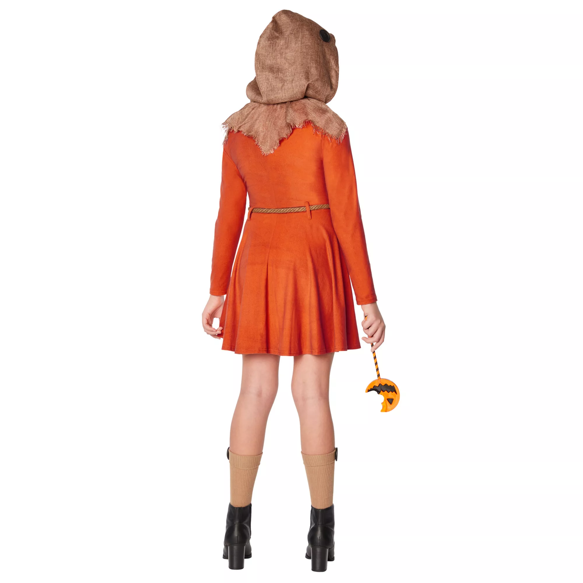 Kids Sam Costume - Trick ‘r Treat