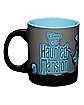 Hitchhiker Coffee Mug - The Haunted Mansion