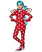 Kids Cosmo Bug Costume - Miraculous Ladybug