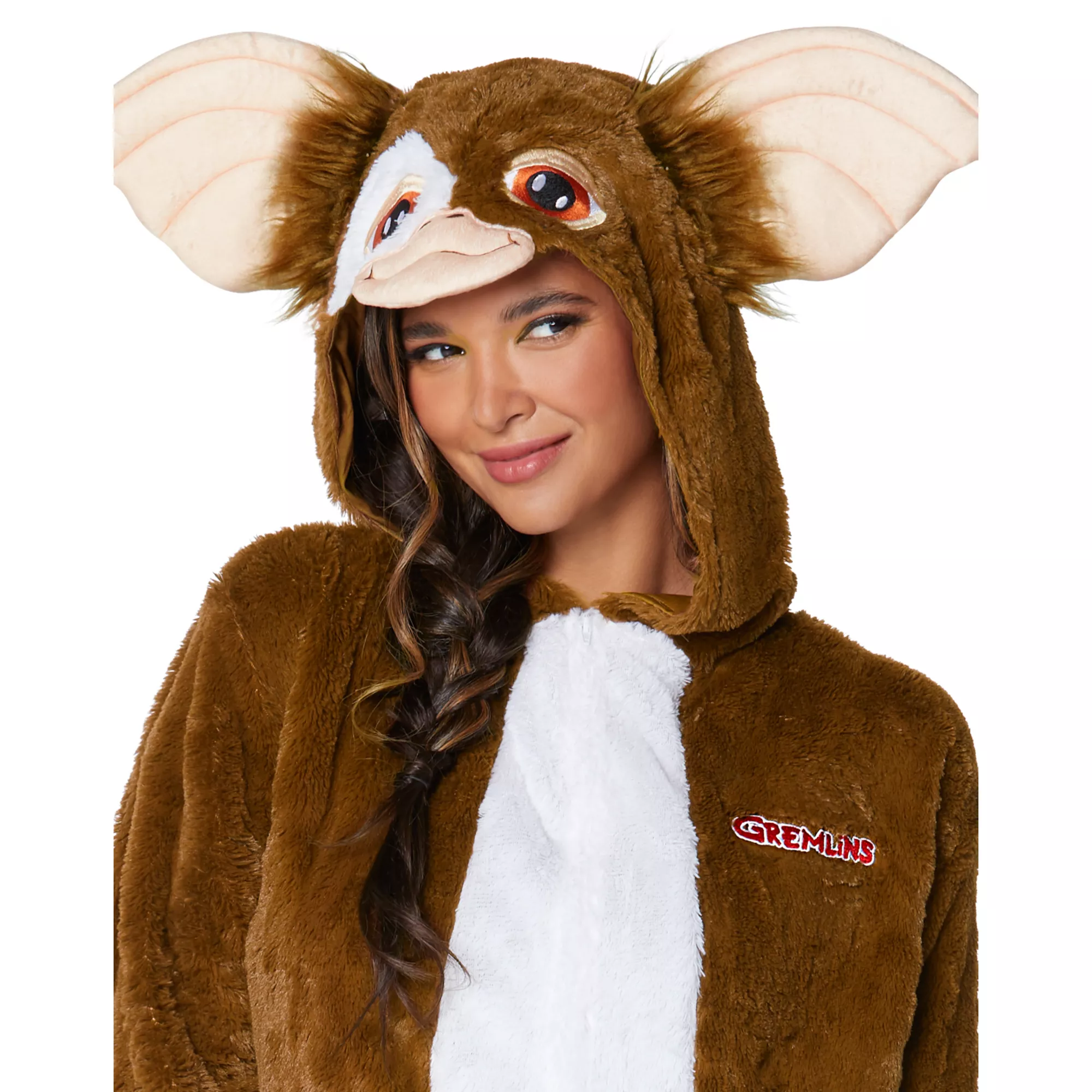 Adult Gizmo Jumpsuit - Gremlins