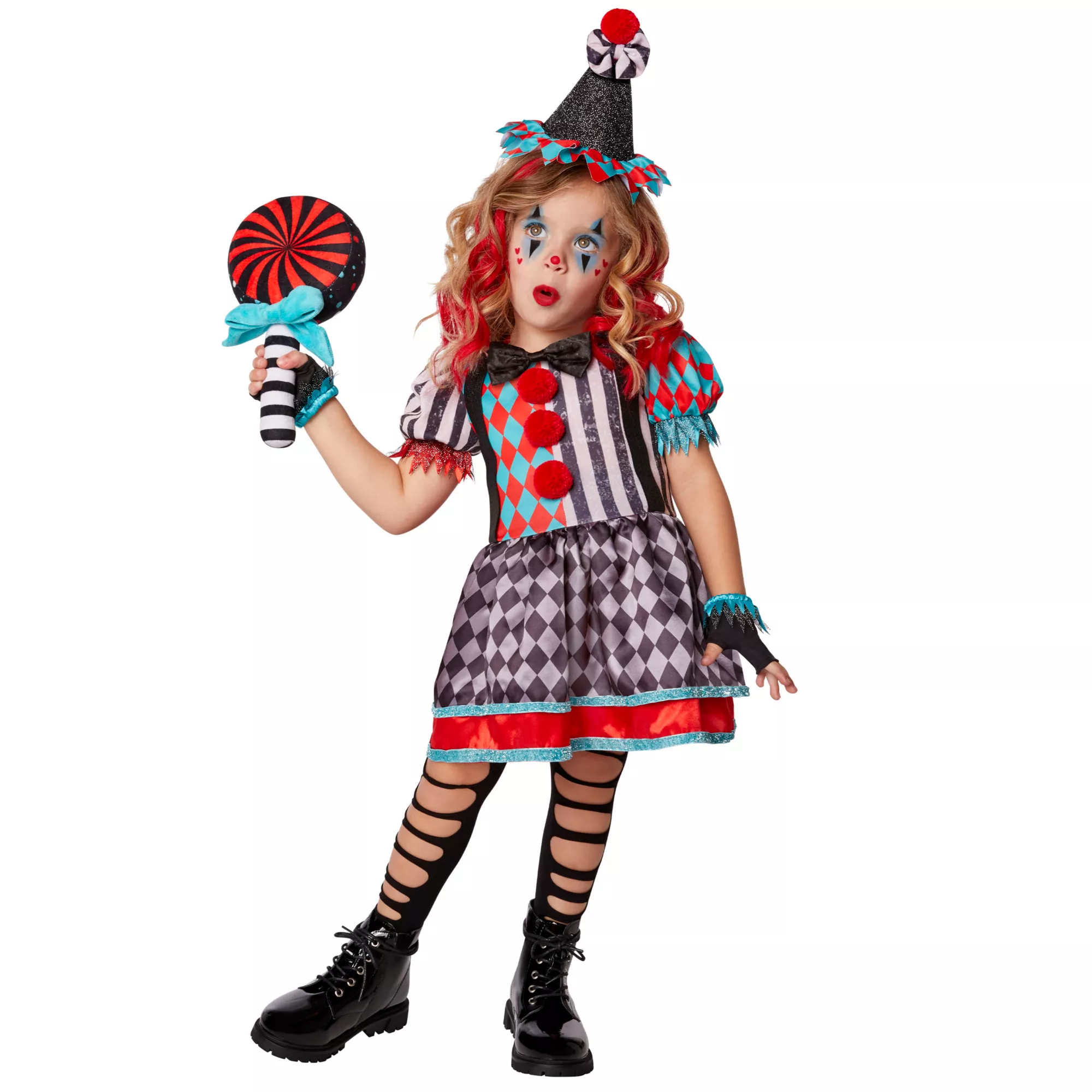 Toddler Carnival Cutie Costume at Spirit Halloween